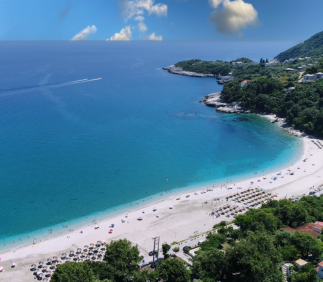 Holidays in Pelion Villages and beaches