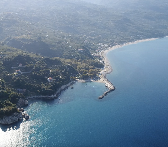 Holidays in Pelion Villages and beaches